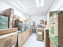 Bizlink Centre (D14), Factory #568009101